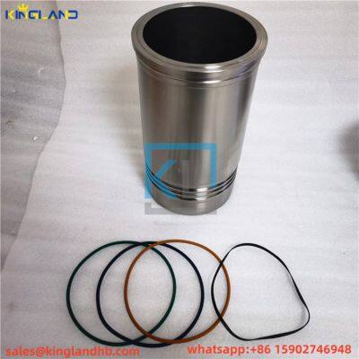 Cilindrada de motor 3406 con kit de sellado 197-9322 160-9874 para CAT