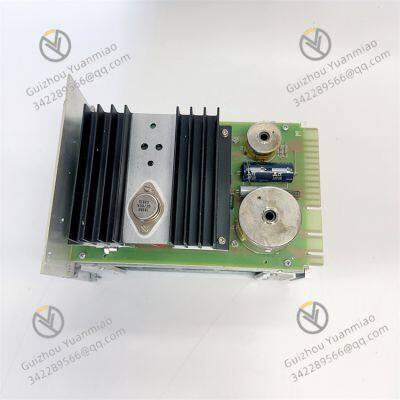 P5EAa HENF206350R2 Industrial Automation Control Module photo-2