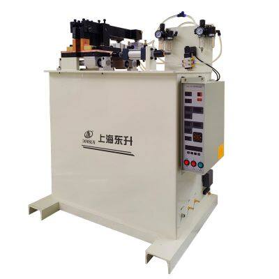 SHAGHAI DONSUN MANUAL Pneumatic Butt welding machine  UN-16Q/25Q/35Q/50Q/63Q