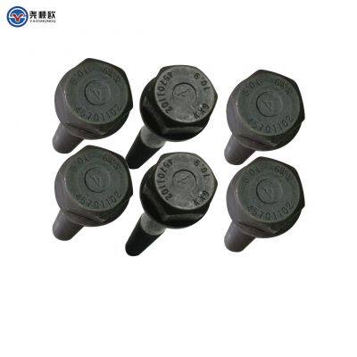 Popular for Mercedes-Benz Engine Crankshaft Bearing Cover Bolt, Mercedes-Benz Om457 Om501 Om502 Om460 A4570110071 A4570110271