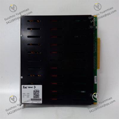 METSO IOP351 Relay Output Module