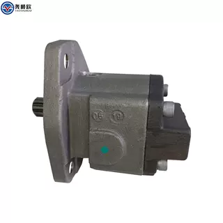 Mercedes-Benz Oil Pump OM457 OM460 OM501 OM502 Engine A4570900050, A4570910601 photo-2