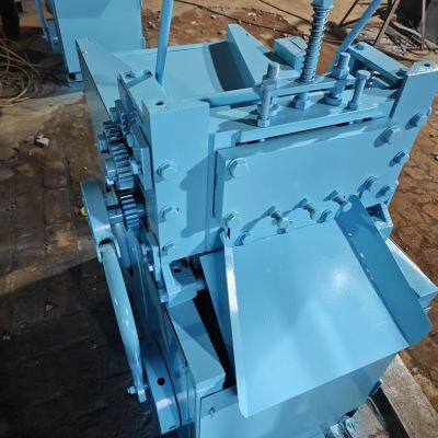 Waste Cloth Cutting Machine Fabric Fiberglass Cutter Glassfiber Recycling Carbon Chopping Machine