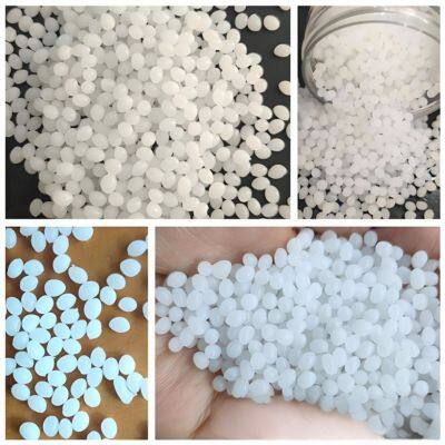 TPE/TPR Pellets Materials With Good Anti-Slip Property for Shoe Sole TPE Materials TPE Pellets for Non-Slip Insoles