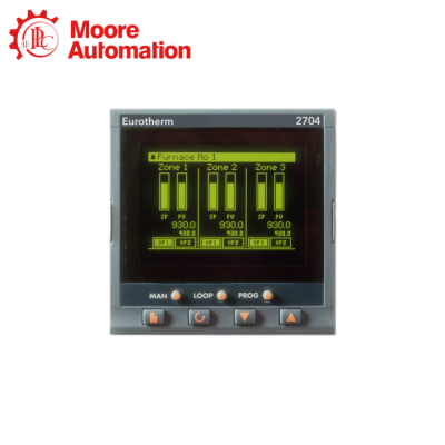 EUROTHERM 2704