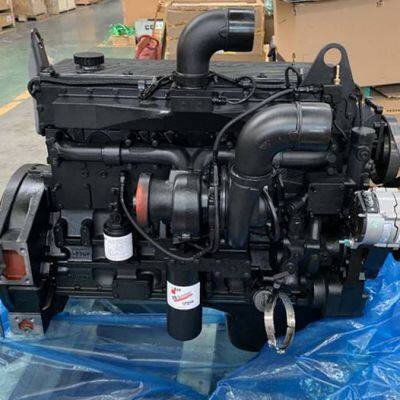 45kw B3.3 for Cummins 4 Stroke Diesel Engine New Water-Cooled Electric Start for Engineering Vehicles Motor Pump Core Components photo-2