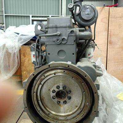 Ready to Ship B5.9 Motor Cumins 6BTA5.9-C173 Construction Machinery Engines photo-6