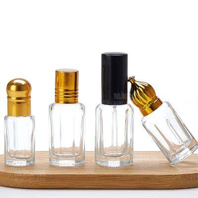 Essential Oil Bottle Glass Bottle Roller Bottle
