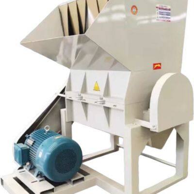 Customizable Plastic Basket Crusher for Food Packaging and Manufacturing Sectors photo-2