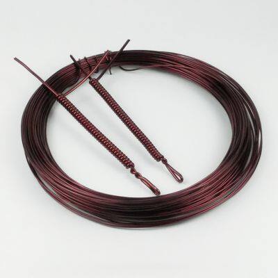 Huilong 220 coating insulation varnish Insulated aluminum wire