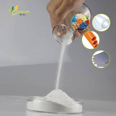 Plastic Masterbatch Lubricant Polyethylene Wax Polyethylene Wax Industrial Raw Material Polyethylene Wax for Sale photo-3