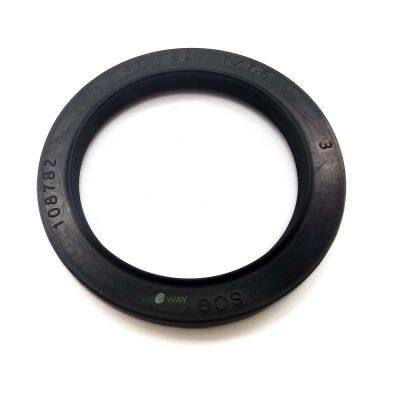 Pump Repair Kits Oil Seal A8VO107 Pump Spare Parts for REXROTH Series Hydraulic Piston Pump