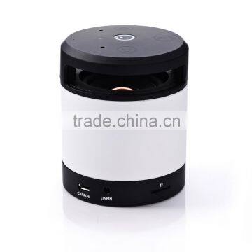 (Top) N10 Exclusive Motion Sensor Bluetooth Speaker, Bluetooth Amplifier Wireless Microphone Speaker