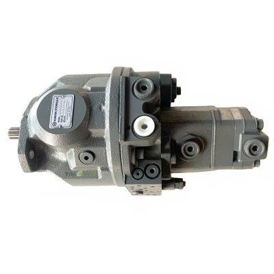 HANDOK Hydraulic Pump AP2D25 HP2D25-XR Without Solenoid Valve for R55 R60-7 photo-1