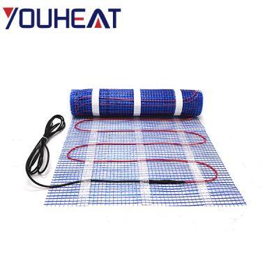 Factory Price Ce Approved Aluminum Foil Mat Under Laminate photo-4