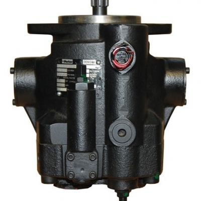 Main Hydraulic Pump for SANY SY365 SY485 | OEM-Quality Replacement Excavator Main Pump photo-5