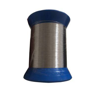 Factory Supplier 0.8mm 1.25mm Zinc Coating Gi Wire G. I Steel Wire 45# Galvanized Iron Wire photo-3