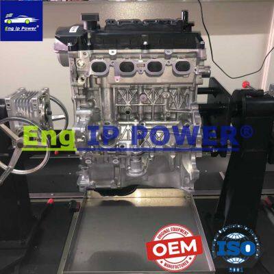 Great Wall Motors GW4G15K Engine｜Wholesale Supply photo-5