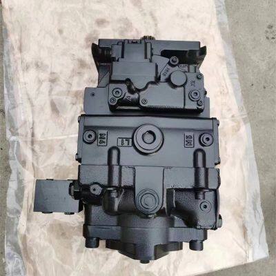 Lainuo 90 Series Hydraulic Pump 90R042 90R075 90R100 90R130 90R180 90R250 Series Piston Pump 90R250KA1BC80T4F1J03NNN262624 photo-3