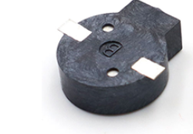 Oberflächenmontierter passiver Summer, kleiner Oberseitenstrahlungs-Summer (Wechat: 13510231336)