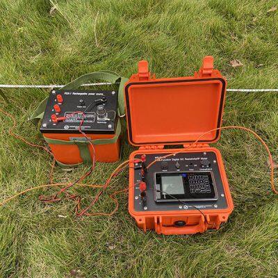 Resistivity Cable Testing System Time Domain IP Measurement System photo-2