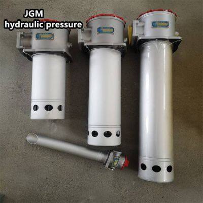 Lubricating Oil Filter Element Hc8314fcp39h for Oil Filter photo-3