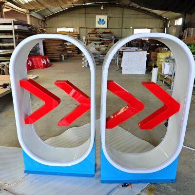 Sinochem Petroleum Gas Station Complete Construction Solution photo-5