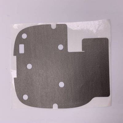 Wave-absorbing Material, Anti-interference High-frequency Electromagnetic Shielding Film, Electromagnetic Absorption Film, Magnetic Isolation Sheet, Rfid Electromagnetic Wave Shielding