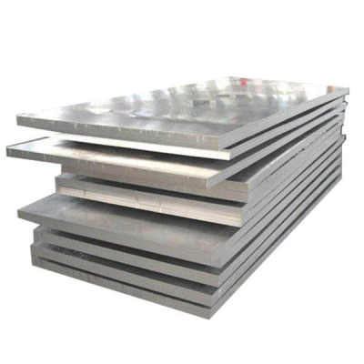 Aluminum Sheet Metal Plate With Protective Film 3mm Aluminum Sheet Plate Flat