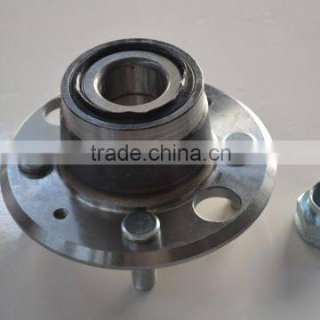 High Quantity 2nd Generation Hub Units, Wheel Hub Bearing VKBA3782