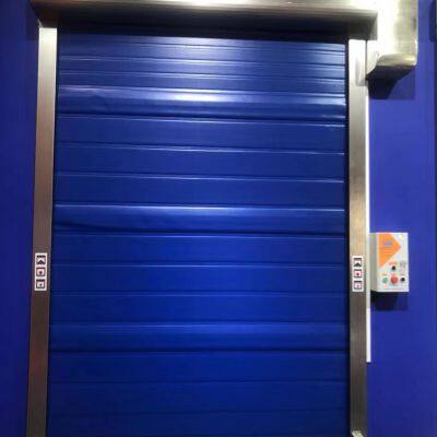 Fast Rolling Shutter Doors photo-4