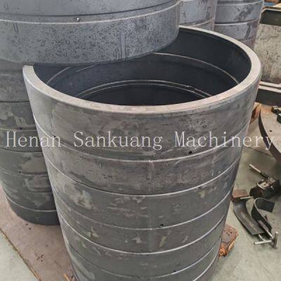 Robotic Arm Crossed Roller Bearings with 1000N Load Capacity for Industrial Automation