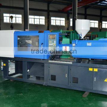 Kinch 160 Ton Servo Motor Food Box Plastic Injection Molding Machine