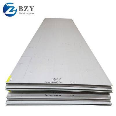 304 Stainless Steel Plate Stainless Steel Sheet photo-3
