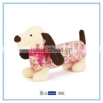 Mini dog toy for children