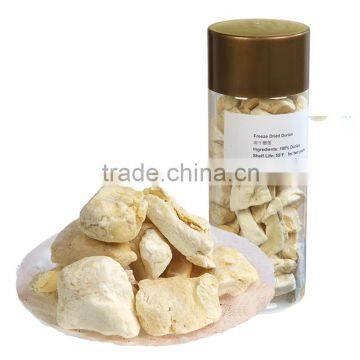 Freeze Dried Durian photo-4