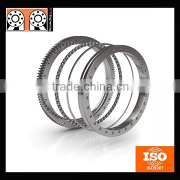 Top Quality Machinery Parts Four Point Contact Ball Turntable Bearing