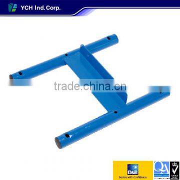 Wooden Outdoor Playground Accessories Steel Bracket photo-2