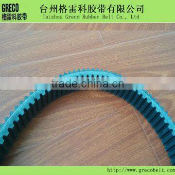 Double Sided Variable Speed v belts for industry