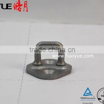 S08 Auto Tailgate Lock Buckle Latch photo-2