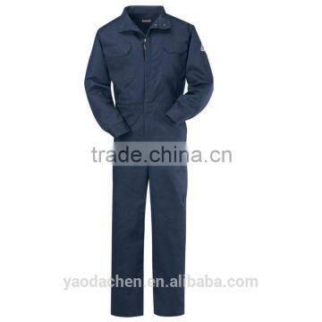 fire retardant safty coverall