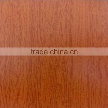 Aluco Board Wood Finished ACP Aluminum Composite Panels photo-2