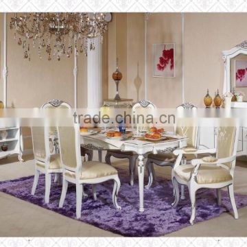 used tables and chairs for sale European design made in China