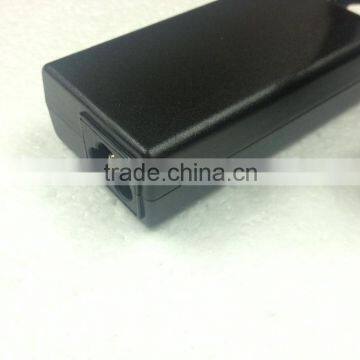 Newest 4.5*3.0mm Blue Tip Battery Charger for hp 719309-001 19.5v 2.31a Power Charger photo-4