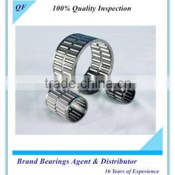 High precision Needle Roller Bearing Automotive transmission bearings NA4911