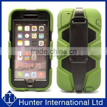 A Quality 2 in 1 Combo Defender Case For iPhone 6