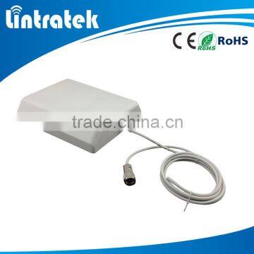 High quality outdoor Wall Mounted panel antenna with 2meters cable