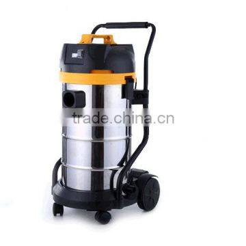 GS,CE,RoHS,EMC,EMF Certification Wet And Dry Function 1400watt Drum Vacuum Cleaner