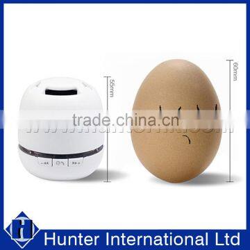 Portable Mini Cheap LED Flashing Bluetooth Speaker