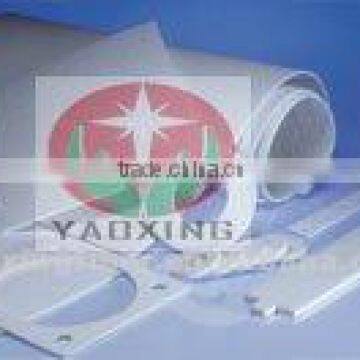 electric insulation ceramic fiber paper